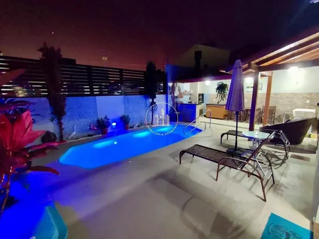 Imagem 10: Casa 5 Quartos com Piscina - Capoeiras - Jms