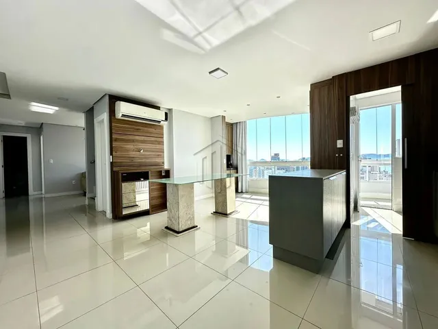 Imagem: Apartamento À Venda no Bairro Estreito