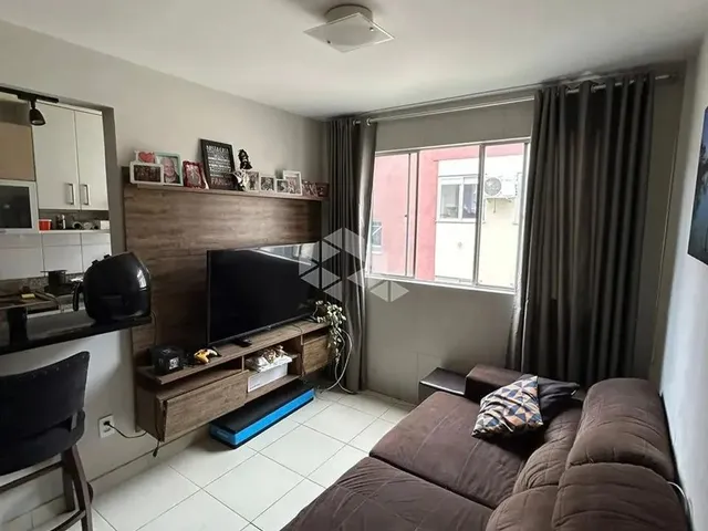 Imagem: Apartamento Amplo com 3 Quartos e Infraestrutura