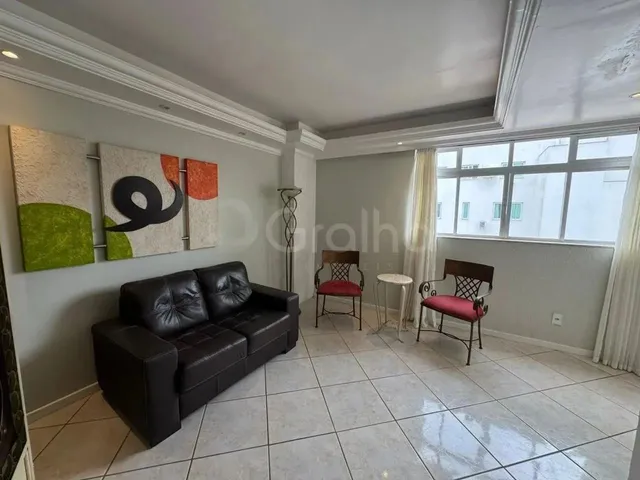 Imagem: Apartamento de 96M² com 2 Suítes em Coqueiros