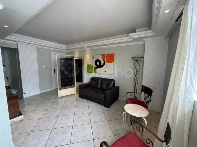 Imagem 2: Apartamento de 96M² com 2 Suítes em Coqueiros
