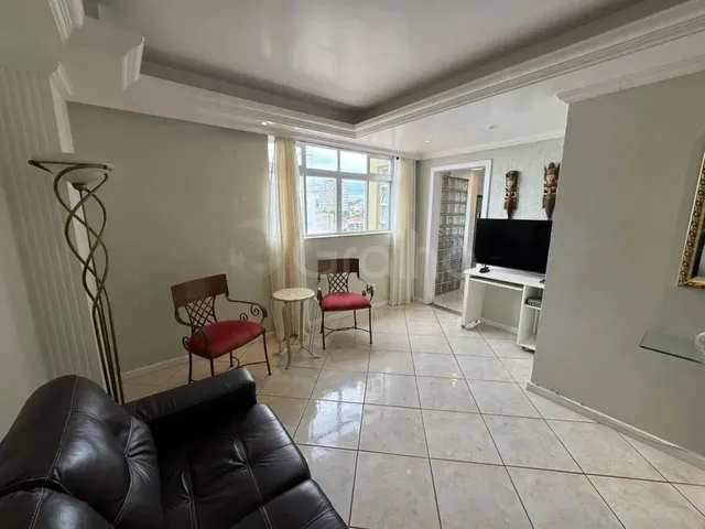Imagem 4: Apartamento de 96M² com 2 Suítes em Coqueiros