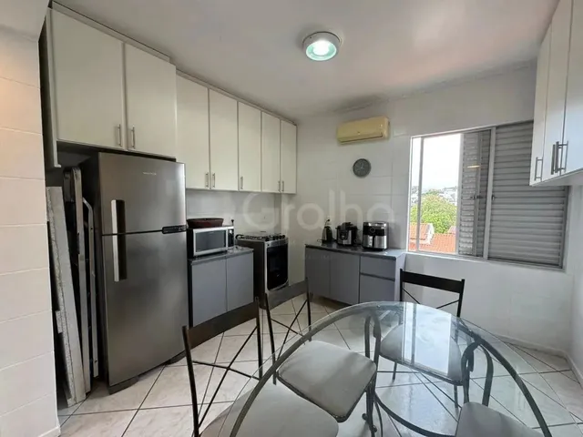 Imagem 6: Apartamento de 96M² com 2 Suítes em Coqueiros