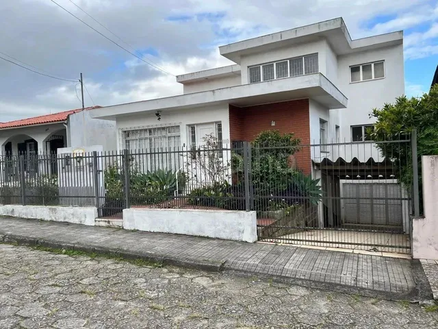 Imagem 6: Casa de 272M² com 4 Quartos Sendo 2 Suítes em Coqueiros