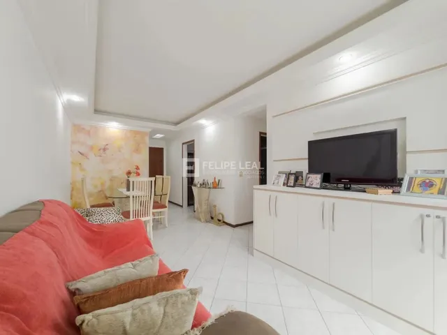 Imagem: Apartamento em Capoeiras - Florianópolis