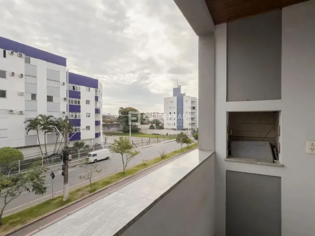 Imagem 2: Apartamento em Capoeiras - Florianópolis, Sc
