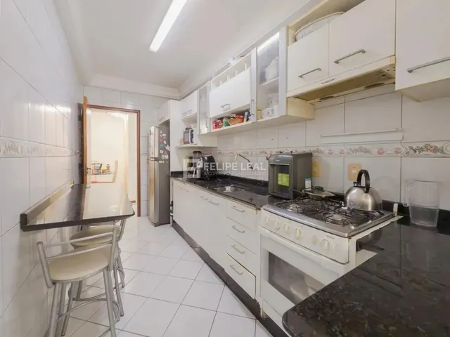 Imagem 12: Apartamento em Capoeiras - Florianópolis, Sc