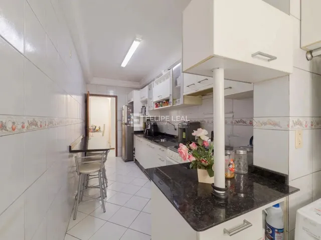 Imagem 16: Apartamento em Capoeiras - Florianópolis, Sc