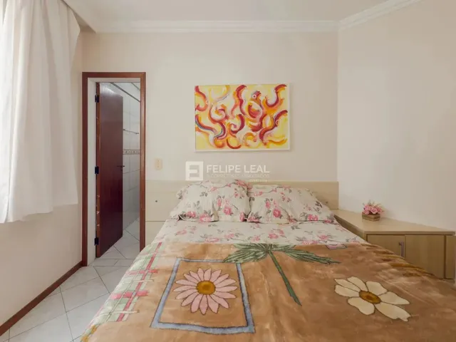 Imagem 3: Apartamento em Capoeiras - Florianópolis, Sc