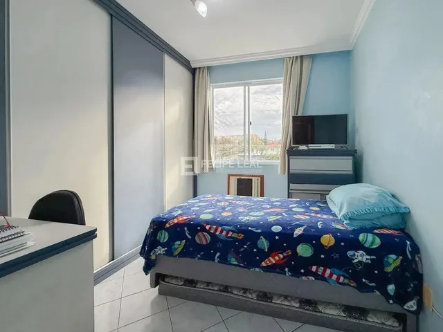 Imagem 7: Apartamento em Capoeiras - Florianópolis, Sc