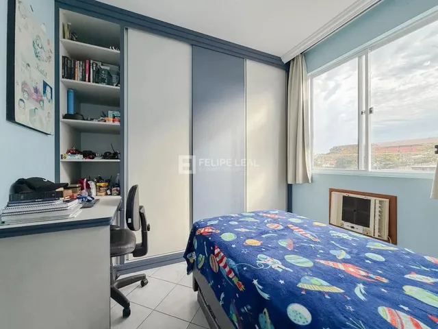 Imagem 9: Apartamento em Capoeiras - Florianópolis, Sc