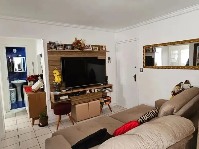 Imagem 1: Apartamento À Venda em Florianópolis/Sc!