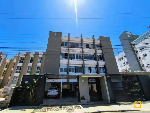 Imagem: Apartamento 2 Dorm, Dependência Completa