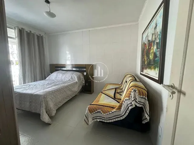 Imagem 4: Casa 4 Quartos com Piscina - Capoeiras - Est