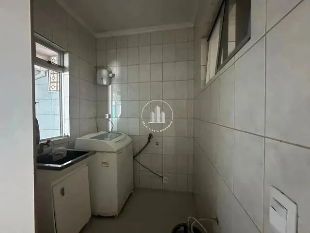 Imagem 14: Casa 4 Quartos com Piscina - Capoeiras - Est