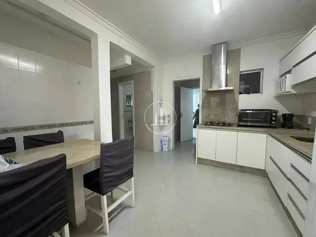 Imagem 11: Casa 4 Quartos com Piscina - Capoeiras - Est