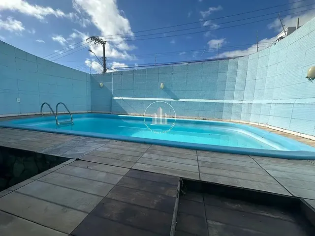 Imagem 13: Casa 4 Quartos com Piscina - Capoeiras - Est