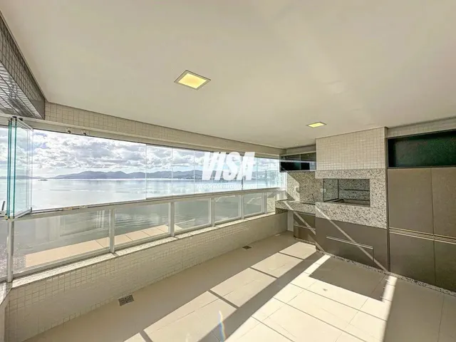 Imagem: Apartamento 3 Dormitóros no Estreito/ Florianópolis