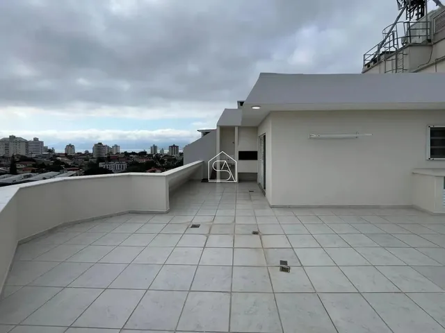Imagem: Apartamento Duplex a Venda, de 4 Dormitórios