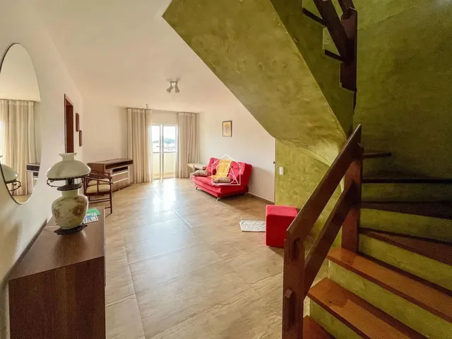 Imagem 14: Apartamento Duplex a Venda, de 4 Dormitórios, no Estreito, Florianópolis Sc