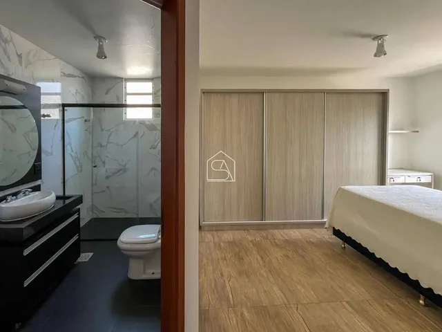 Imagem 2: Apartamento Duplex a Venda, de 4 Dormitórios, no Estreito, Florianópolis Sc