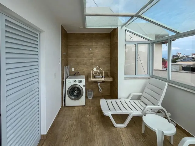 Imagem 11: Apartamento Duplex a Venda, de 4 Dormitórios, no Estreito, Florianópolis Sc