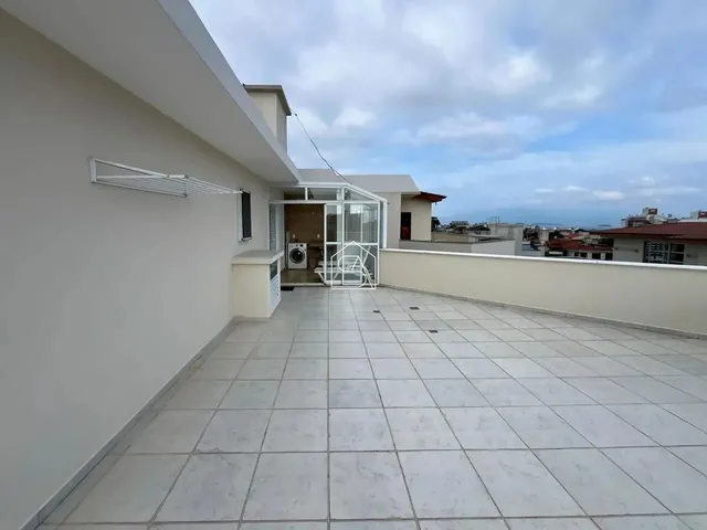 Imagem 8: Apartamento Duplex a Venda, de 4 Dormitórios, no Estreito, Florianópolis Sc