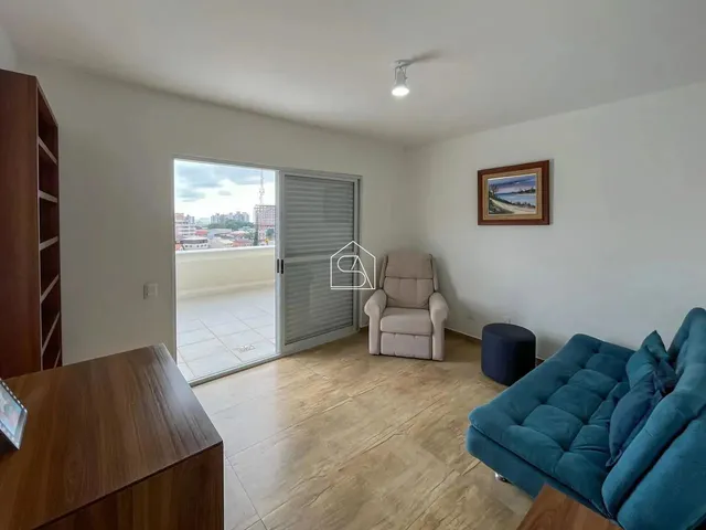 Imagem 16: Apartamento Duplex a Venda, de 4 Dormitórios, no Estreito, Florianópolis Sc