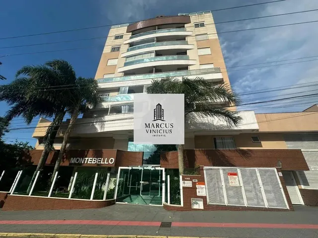 Imagem 4: Apartamento À Venda em Florianópolis-Sc, no Bairro Canto: 2 Quartos, 1 Suíte, 2