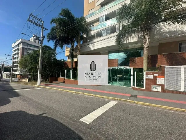 Imagem 14: Apartamento À Venda em Florianópolis-Sc, no Bairro Canto: 2 Quartos, 1 Suíte, 2