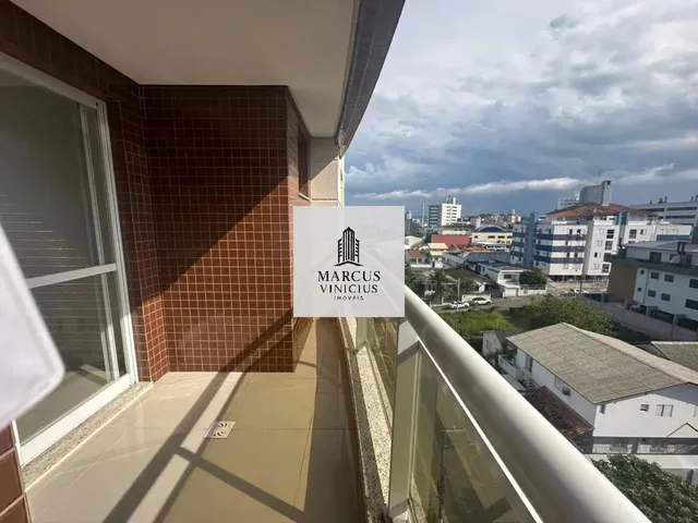 Imagem 3: Apartamento À Venda em Florianópolis-Sc, no Bairro Canto: 2 Quartos, 1 Suíte, 2