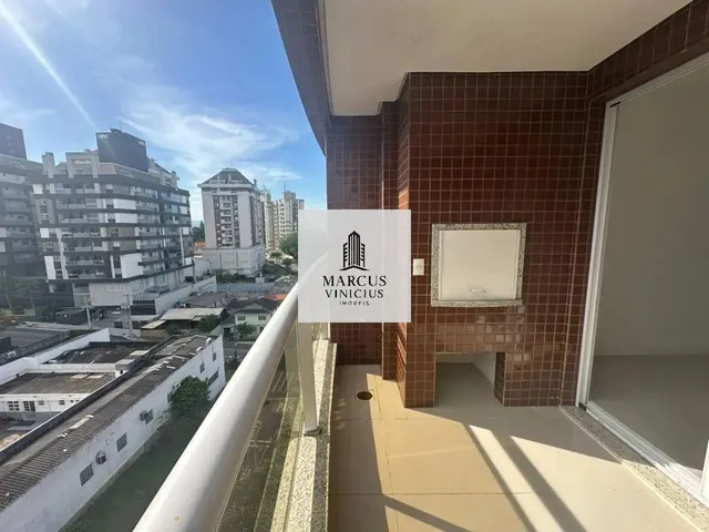 Imagem 10: Apartamento À Venda em Florianópolis-Sc, no Bairro Canto: 2 Quartos, 1 Suíte, 2