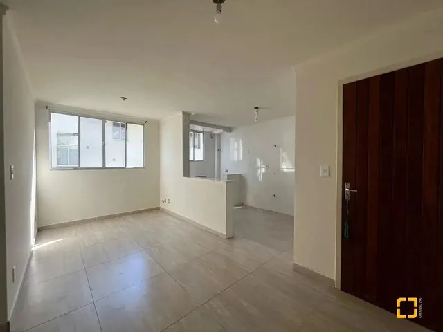 Imagem: Apartamento À Venda 2D. Em Capoeiras