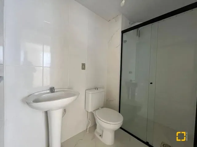 Imagem 7: Apartamento À Venda 2D. em Capoeiras