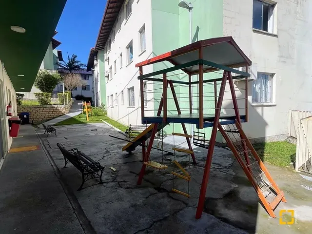 Imagem 13: Apartamento À Venda 2D. em Capoeiras