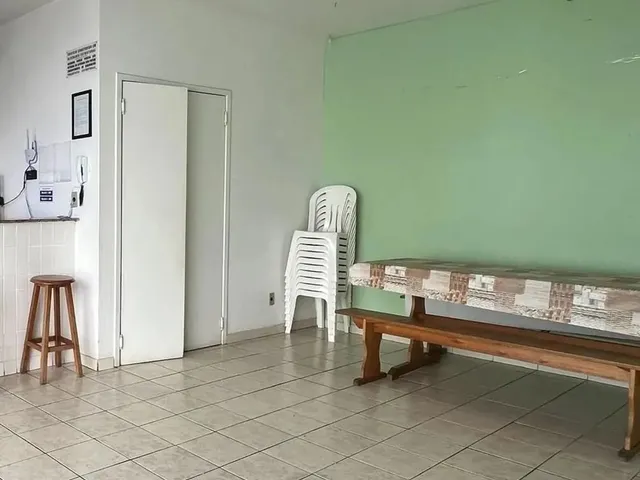 Imagem 15: Apartamento À Venda 2D. em Capoeiras