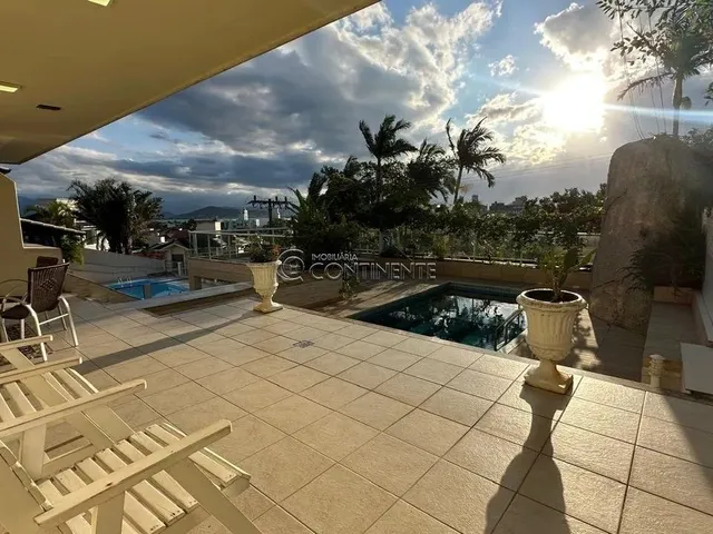 Imagem: Casa - Itaguaçu - Piscina e Vista Mar