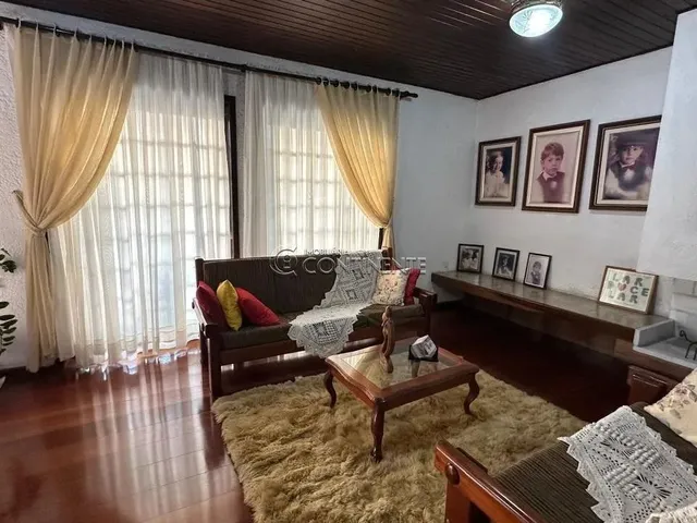 Imagem 12: Casa - Itaguaçu - Piscina e Vista Mar