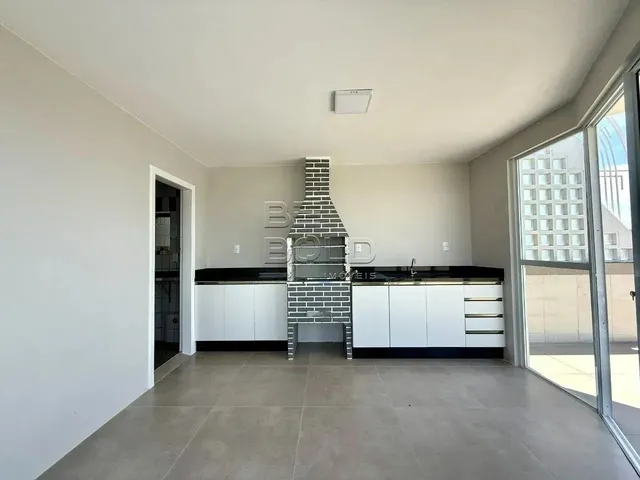 Imagem 15: Cobertura Duplex Reformada com Vista para o Mar