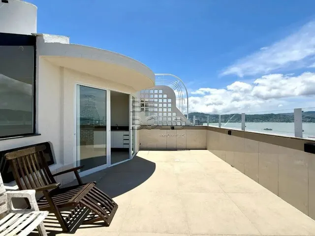 Imagem 16: Cobertura Duplex Reformada com Vista para o Mar