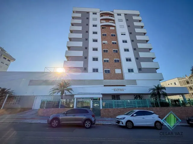 Imagem 1: Imóvel para Venda Possui 95 Metros Quadrados com 3 Quartos em Estreito - Florianópolis