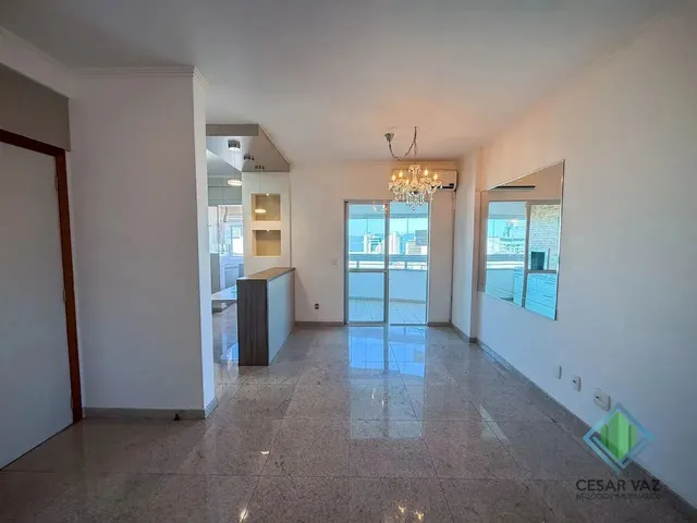 Imagem 9: Imóvel para Venda Possui 95 Metros Quadrados com 3 Quartos em Estreito - Florianópolis