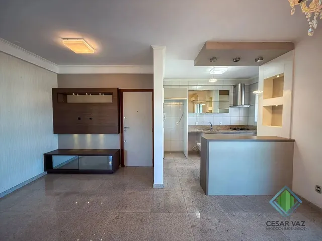 Imagem 14: Imóvel para Venda Possui 95 Metros Quadrados com 3 Quartos em Estreito - Florianópolis