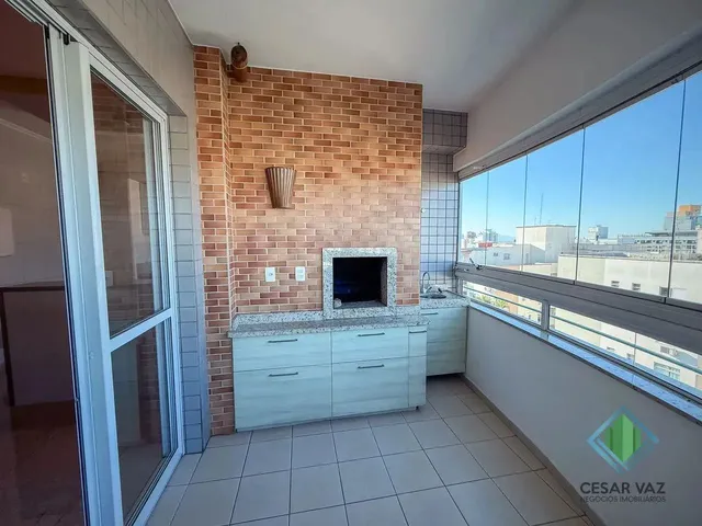 Imagem 12: Imóvel para Venda Possui 95 Metros Quadrados com 3 Quartos em Estreito - Florianópolis