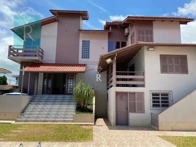 Imagem: Casa 4 Quartos no Bairro Jardim Atlântico