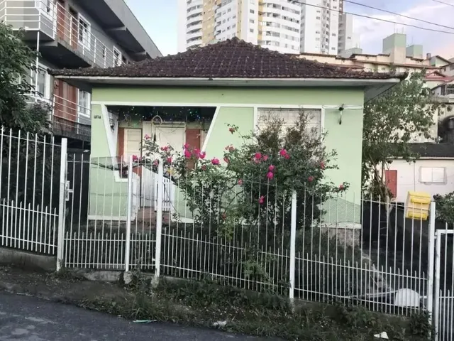 Imagem: Casa Alvenaria À Venda no Bairro Capoeiras