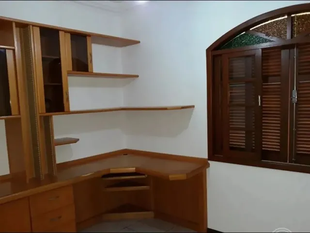 Imagem 4: Casa Ampla com Piscina no Jardim Atlântico