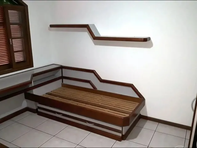 Imagem 14: Casa Ampla com Piscina no Jardim Atlântico