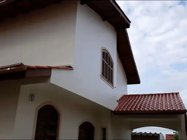 Imagem 12: Casa Ampla com Piscina no Jardim Atlântico