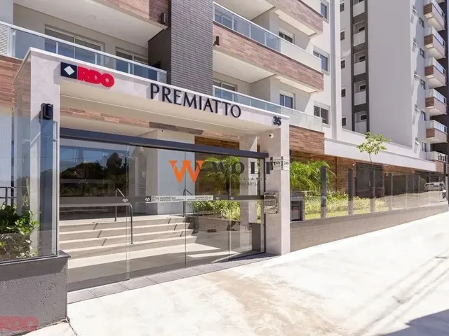 Imagem 1: Imóvel para Venda Possui 76 Metros Quadrados com 2 Quartos em Canto - Estreito
